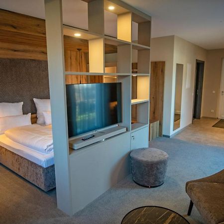 Guesthouse Felsenland 단 외부 사진