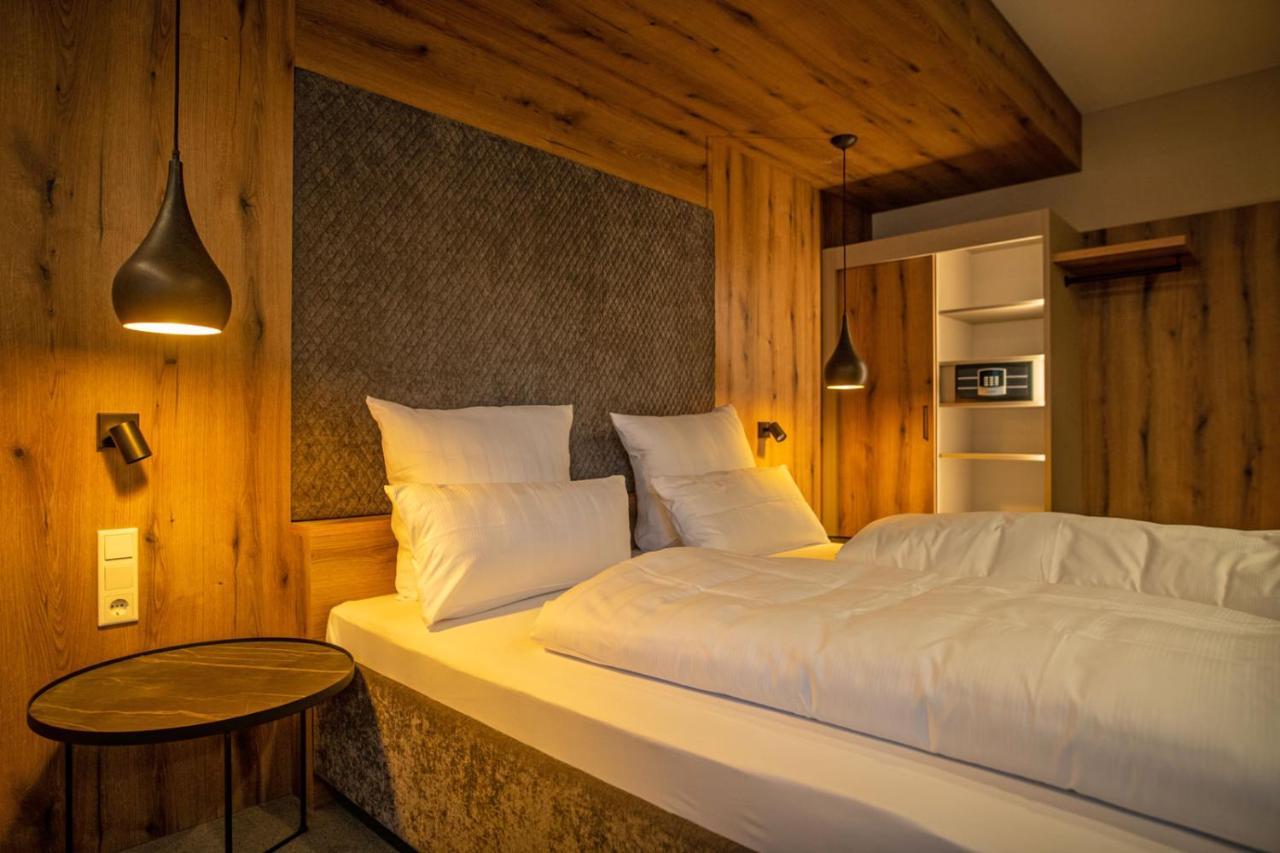Guesthouse Felsenland 단 외부 사진